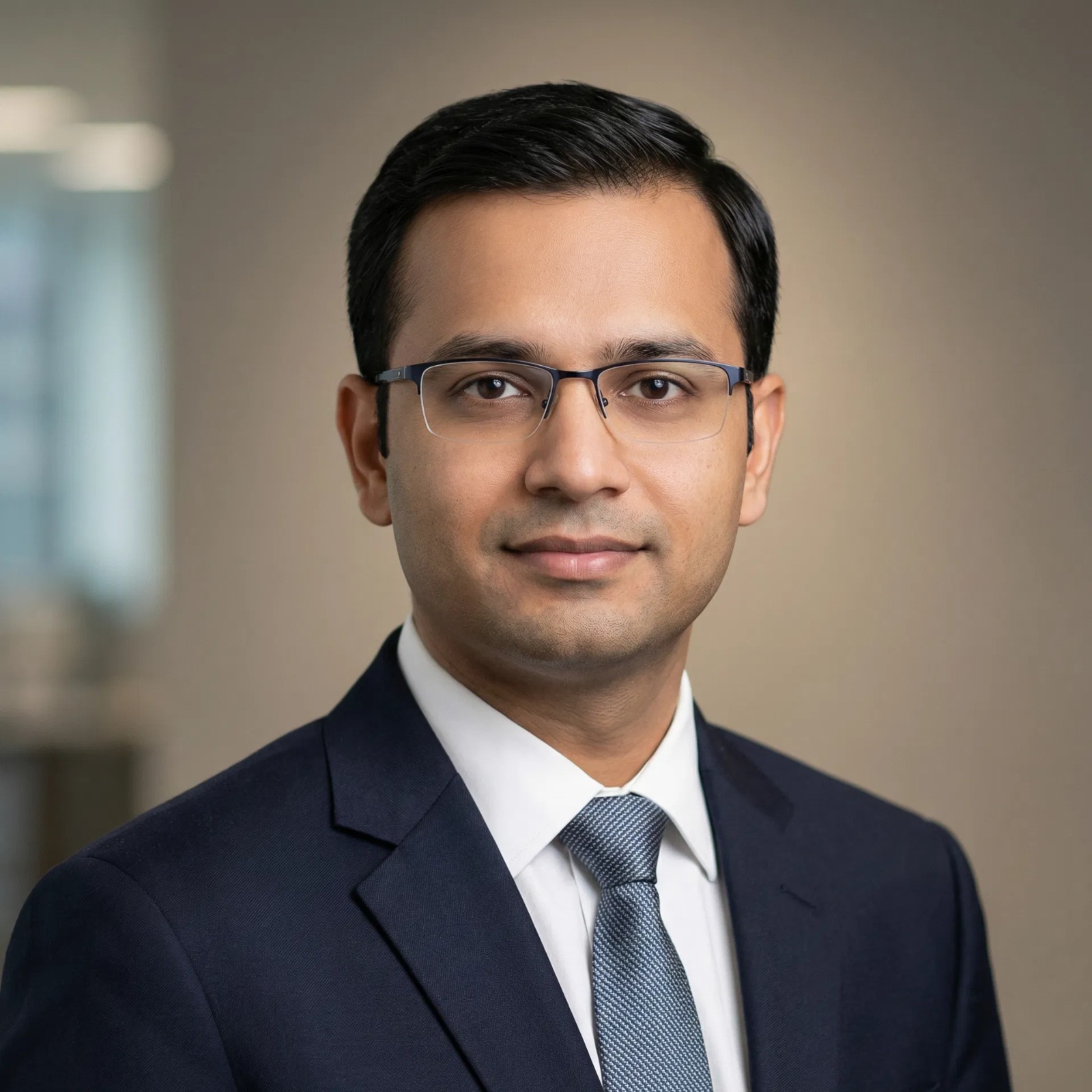 Abhishek Trivedi