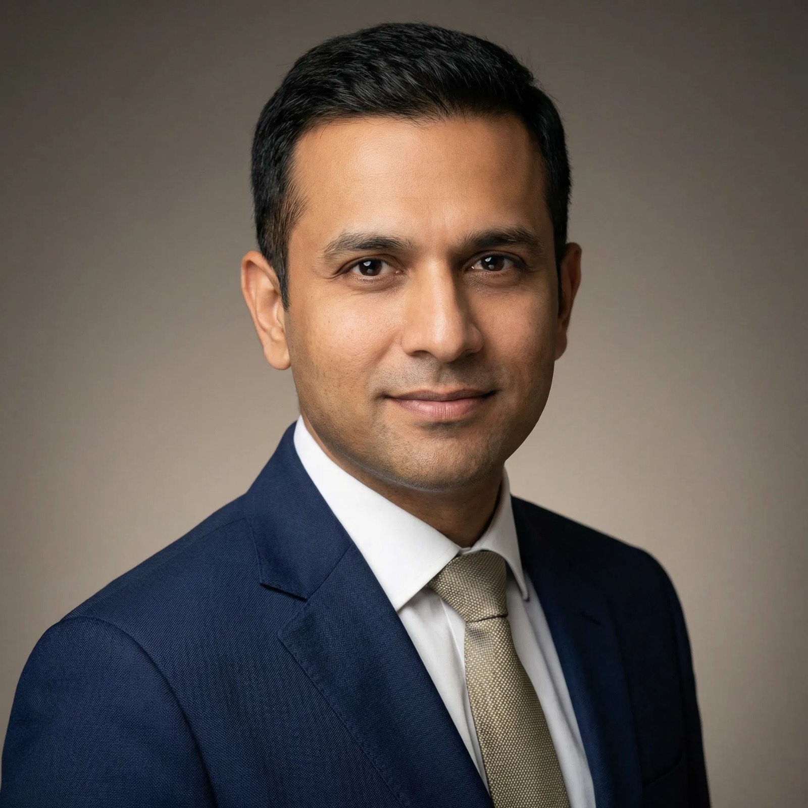 Akshay Gupta
