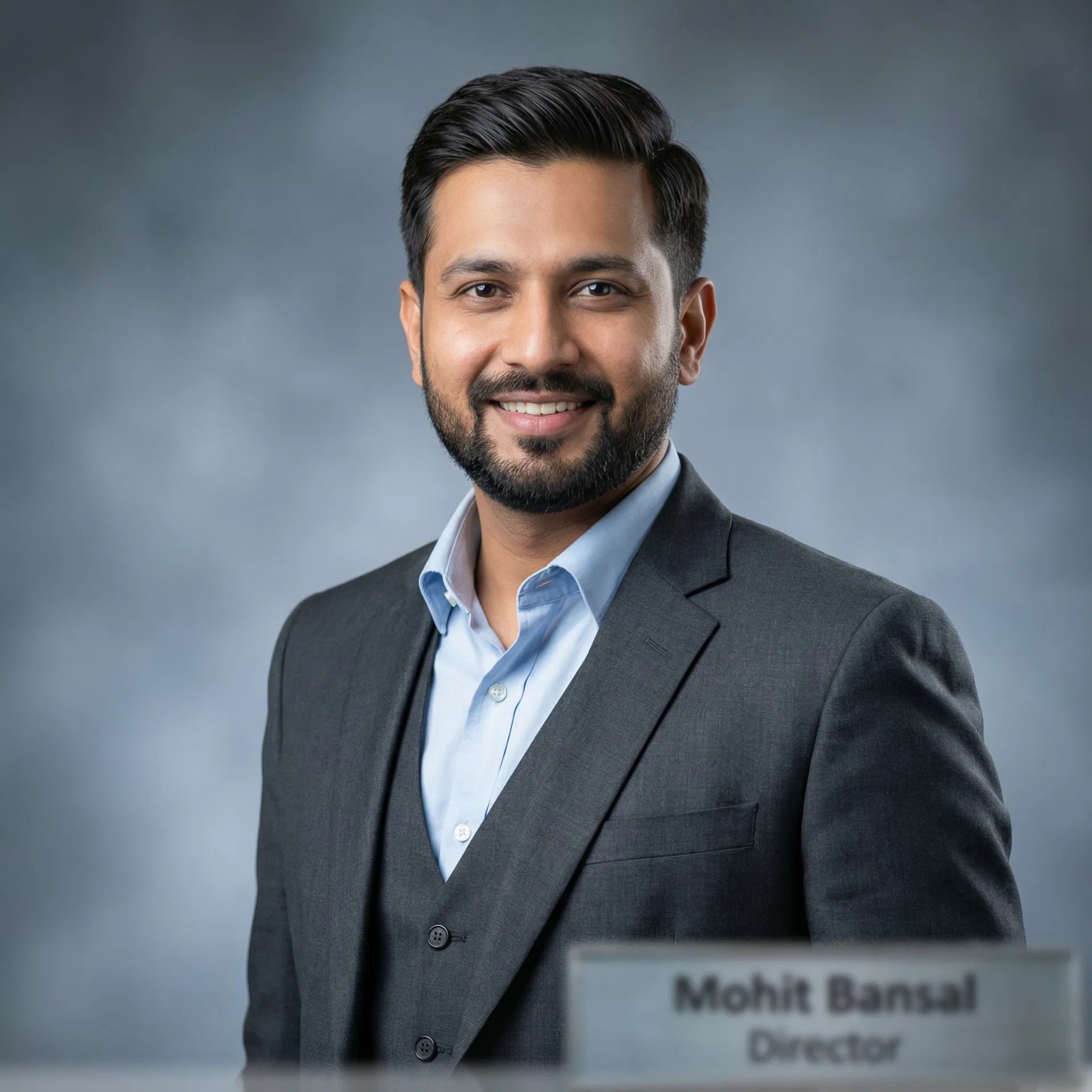 Mohit Bansal